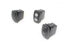 Load image into Gallery viewer, 2017 Arctic Cat Wildcat 700 XT EPS Ignition Light 4WD Override Switch 0609-936 | Mototech271