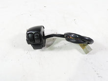 Load image into Gallery viewer, 2013 Harley VRSCDX Night Rod Sp Left Hand Light Control Switch 71682-06A