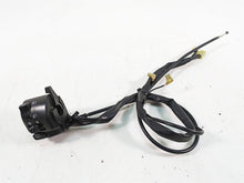 Load image into Gallery viewer, 2002 Yamaha FZ1 FZS1000 Fazer Left Hand Blinker Control Switch 5LV-83973-00-00 | Mototech271