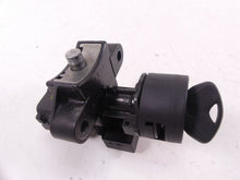 Load image into Gallery viewer, 2012 BMW K1600GTL K48 Cdi Ignition Switch Key Lock Set 8525335 | Mototech271