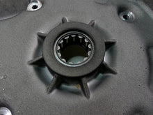 Load image into Gallery viewer, 2008 Harley Touring FLHX Street Glide Inner Primary Drive Clutch Cover 60677-07 | Mototech271