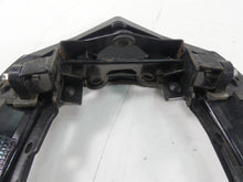 Load image into Gallery viewer, 2007 Yamaha FZ1 Fazer Rear Passenger Grab Handle Fairing Cover 3C3-24773-00 | Mototech271