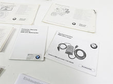 Load image into Gallery viewer, 2006 BMW R1200GS K255 Adv Owners Manual & Documents Set 014776899307