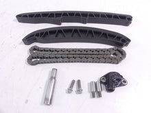 Load image into Gallery viewer, 2018 BMW K1600 Bagger Timing Chain & Guide Rails Slider Set 11317720707 | Mototech271