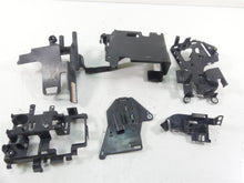 Load image into Gallery viewer, 2019 Harley Softail FXBB Street Bob Electrical Carrier Plastic Set 69201523 | Mototech271