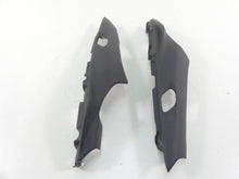 Load image into Gallery viewer, 2022 Yamaha MT09 FZ09 Rear Tail Side Cover Fairing Set B7N-21711-00-00 | Mototech271