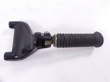 Load image into Gallery viewer, 2006 Harley Sportster XL1200 C Passenger Foot Peg Rest Set 49314-04 49315-04