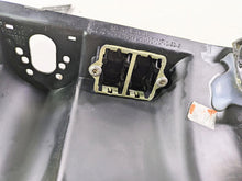 Load image into Gallery viewer, 2008 Harley Touring FLHTP Electra Glide Ignition Switch Cover Fairing 58510-96 | Mototech271