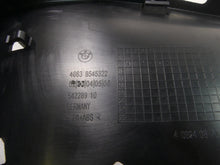 Load image into Gallery viewer, 2016 BMW R1200RS K54  Front Inner Fairing Side Panel Cover Cowl Set 46638545322 | Mototech271