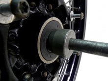 Load image into Gallery viewer, 2013 BMW F800GS STD K72 Front Wheel Rim 21x2.15 -Read 36317720080 36318564176 | Mototech271