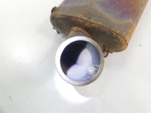 Load image into Gallery viewer, 2021 Polaris RZR XP 1000 EPS Oem Exhaust Pipe Muffler Silencer 1263066 | Mototech271