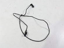 Load image into Gallery viewer, 2009 BMW R1200GS K255 Adv Front Abs Brake Wheel Speed Sensor 34527677824 | Mototech271