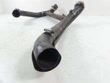 Load image into Gallery viewer, 2002 Harley XL1200 Sportster Stock Exhaust Pipe Headers 65599-80