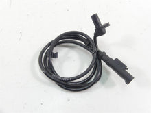Load image into Gallery viewer, 2015 BMW F800GS K72 Front Abs Brake Wheel Speed Sensor 34527715117 | Mototech271