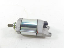Load image into Gallery viewer, 2018 Ducati Panigale 1100 V4 S Engine Starter Motor 4601F471A