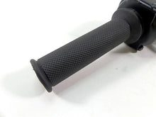 Load image into Gallery viewer, 2015 KTM 1190 Adventure Right Hand Start Stop Control Switch + Grip 76011073100 | Mototech271