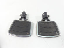 Load image into Gallery viewer, 2003 Honda VTX1300 S Jardine Rear Passenger Footboard Floorboard Set 56-4001-01 | Mototech271