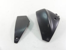 Load image into Gallery viewer, 2004 Yamaha XV1700 Road Star Warrior Side Cover Fairing Set Read 5PX-21711-00-P0