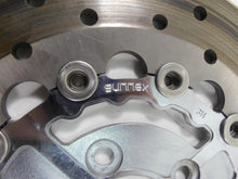Load image into Gallery viewer, 2005 Harley Touring CVO FLHTC SE Electra Glide  Front Brake Rotor Disc 44859-02