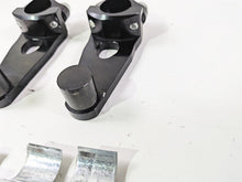 Load image into Gallery viewer, 2018 KTM 1290 Super Adv S Fox 3-1/2" Handlebar Riser Extension Set