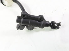 Load image into Gallery viewer, 2016 BMW R1200RS K54 Rear Brake Master Cylinder Nissin 1/2" 34318522398 | Mototech271