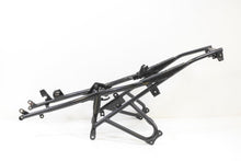 Load image into Gallery viewer, 2001 BMW R1150 GS R21 Rear Subframe & Inner Fender 46512314698 | Mototech271