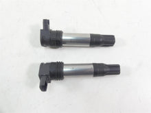 Load image into Gallery viewer, 2017 BMW R1200GS GSW K50 Eldor Ignition Stick Coil Set - Tested 12138526677