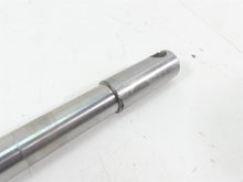 Load image into Gallery viewer, 1998 Harley Touring FLHTC Electra Glide Front 3/4 Wheel Spindle Axle 43346-83