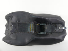 Load image into Gallery viewer, 2009 Harley FLHTCU SE4 CVO E-Glide Rider Driver Dual Seat Saddle 51495-09A