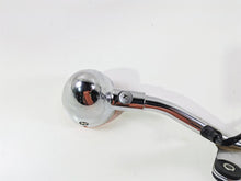 Load image into Gallery viewer, 2008 Kawasaki VN1600 Vulcan Nomad Front Blinker & Mount Bracket Set 23051-0001