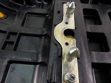 Load image into Gallery viewer, 2010 Kawasaki ZX1400 ZX14 R Ninja Duo Driver Rider Seat Saddle 53066-0161