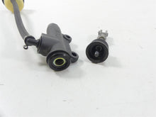 Load image into Gallery viewer, 2001 BMW R1150 GS R21 Rear Brembo Brake Master Cylinder Abs 14.29mm 34317660907