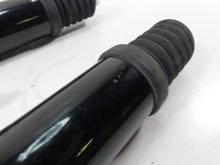 Load image into Gallery viewer, 2013 Harley Touring FLHX Street Glide Rear 12" Air Ride Shock Set 54662-09 | Mototech271