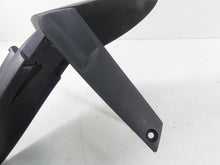 Load image into Gallery viewer, 2016 BMW R1200GS K50 Front Lower Fender Mud Guard Tire Hugger - Read 46618532313