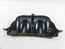 Load image into Gallery viewer, 2014 Harley Touring FLHX Street Glide Front Fairing Air Duct Inlet Vent 29200003