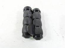 Load image into Gallery viewer, 2017 Harley Touring FLTRXS Road Glide Avon Air Cushion Hand Grips AIR-90-AN-B-FL | Mototech271