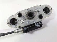 Load image into Gallery viewer, 2014 Suzuki M109R VZR1800 Boulevard Key Lock Set 37000-49890 37000-49893