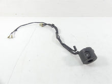 Load image into Gallery viewer, 2015 Yamaha MT09 FZ09 Left Hand Blinker Control Switch -Read 1RC-83972-01-00