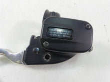 Load image into Gallery viewer, 2019 Harley Softail FXBB Street Bob Front 1/2" Brake Master Cylinder 41700233 | Mototech271