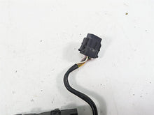 Load image into Gallery viewer, 2000 Harley FXSTS Softail Springer Instrument Indicator Lights - Read 68113-99C