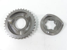 Load image into Gallery viewer, 2007 Harley Touring FLHTCU SE CVO Electra Glide Primary Drive + Clutch 37817-07