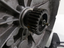 Load image into Gallery viewer, 2001 Moto Guzzi California Sp 1100 5 Speed Transmission Gear Box 25K GU03991500 | Mototech271