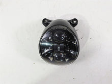 Load image into Gallery viewer, 2018 Harley FXBR Softail Breakout Oblong Daymaker Headlight & Mount 67700344A | Mototech271