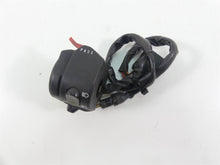 Load image into Gallery viewer, 2006 Triumph Daytona 675 Left Hand Light Blinker Control Switch T2040274 | Mototech271