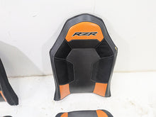 Load image into Gallery viewer, 2018 Polaris RZR XP 1000 Trail Rock Driver Passenger Seat Cushion Set 2686772