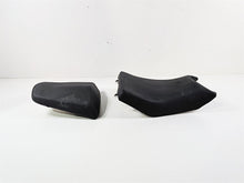 Load image into Gallery viewer, 2023 Vitacci GTT 250 Front Driver Rider Rear Passenger Seat Saddle Set