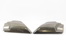 Load image into Gallery viewer, 2016 Harley Touring FLHXS Street Glide Special L+R Side Cover SET 57200072EAI | Mototech271