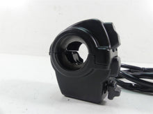 Load image into Gallery viewer, 2021 Harley Softail FLSB Sport Glide Left Hand Cruise Control Switch 71500288 | Mototech271
