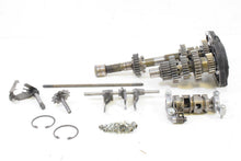 Load image into Gallery viewer, 2005 Harley Touring FLHTCUI Electra Glide Transmission Gear Pack 35042-91 | Mototech271