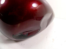 Load image into Gallery viewer, 2008 Harley Touring FLHX Street Glide Fuel Gas Petrol Tank - Dented 61356-08